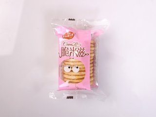 脆米滋韧性饼干30g