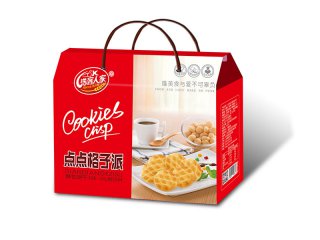 点点格子派