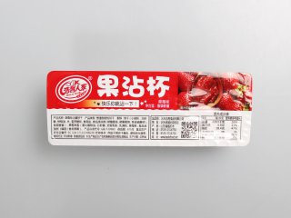 果沾杯-草莓味